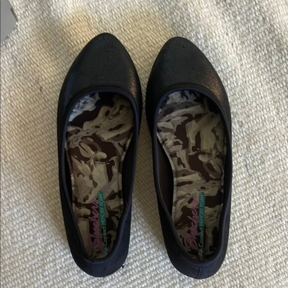 Skechers Shoes - Sketchers Womens Flat